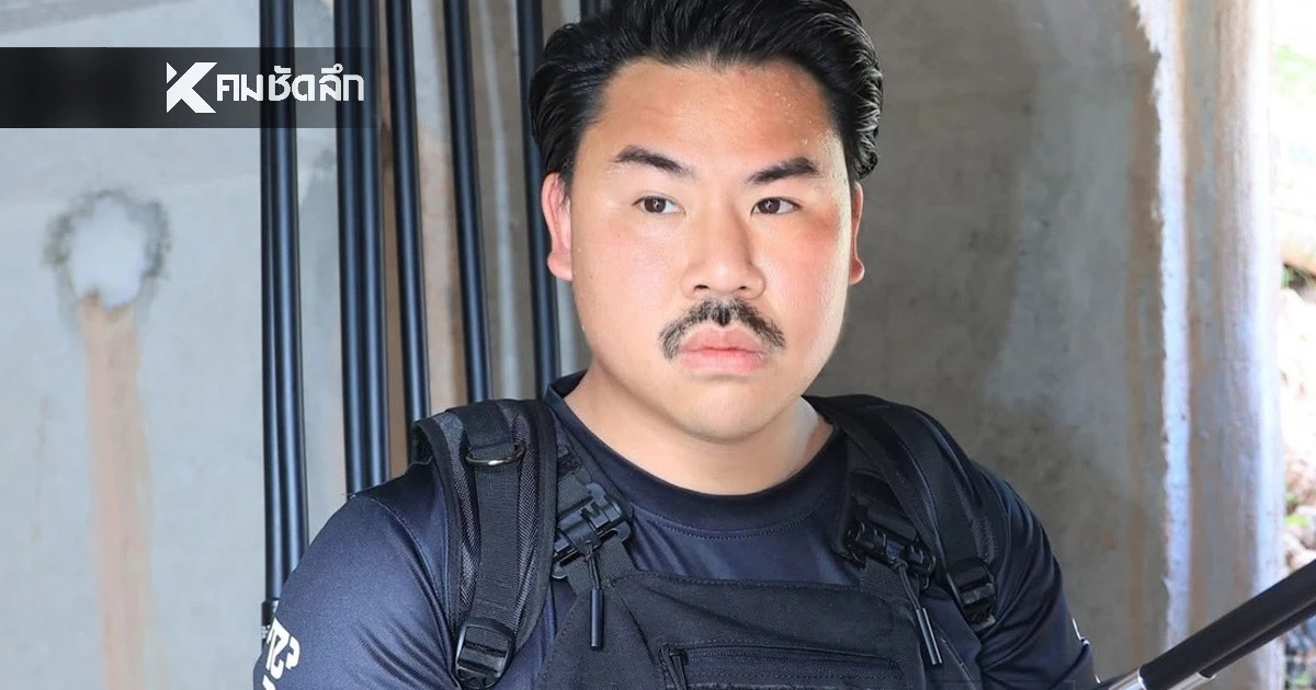 "กันจอมพลัง" เดือด! ขอเพิ่มฟ้องเป็น 11 คน เกลียดชังผมมาก เจอกันหน่อย