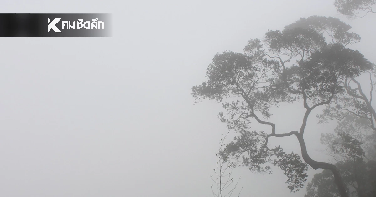 ไทยตอนบนหนาวต่อเนื่อง ภาคเหนือต่ำสุด 3 องศา กทม. ลุ้นเย็นแตะ 21 องศา