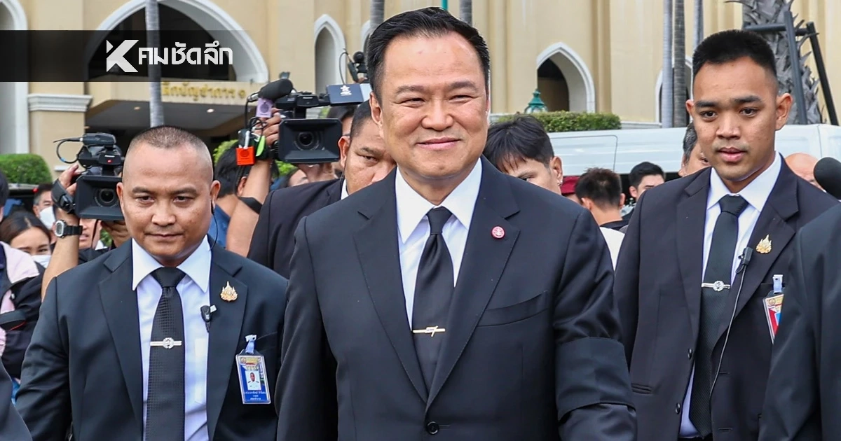 ครม. ไฟเขียวงบลับ 5.2 พันล้าน หนุนกองทัพจัดหายุทธภัณฑ์-กำลังพลเต็มที่