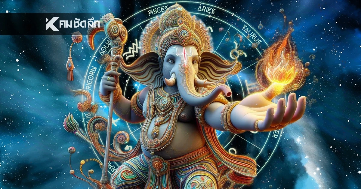 “3 ราศี” ดวงดีจนคนอิจฉา ระวังโดนสกัดดาวรุ่ง แจกพิกัดมูแก้เคล็ดด่วน!