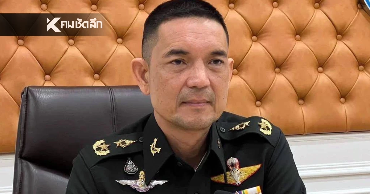 ชายแดนเดือด กัมพูชายิงปืน ค. ถล่มเนิน 469 ทหารเจ็บ 1 ทบ. ยันละเมิดข้อตกลงหยุดยิง