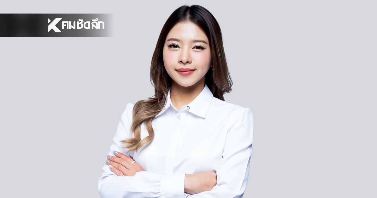 'จูน ชญานันท์' แจงปมถูกถอนชื่อลงสมัคร สส. หลังถือหุ้นสื่อ 37 บาท