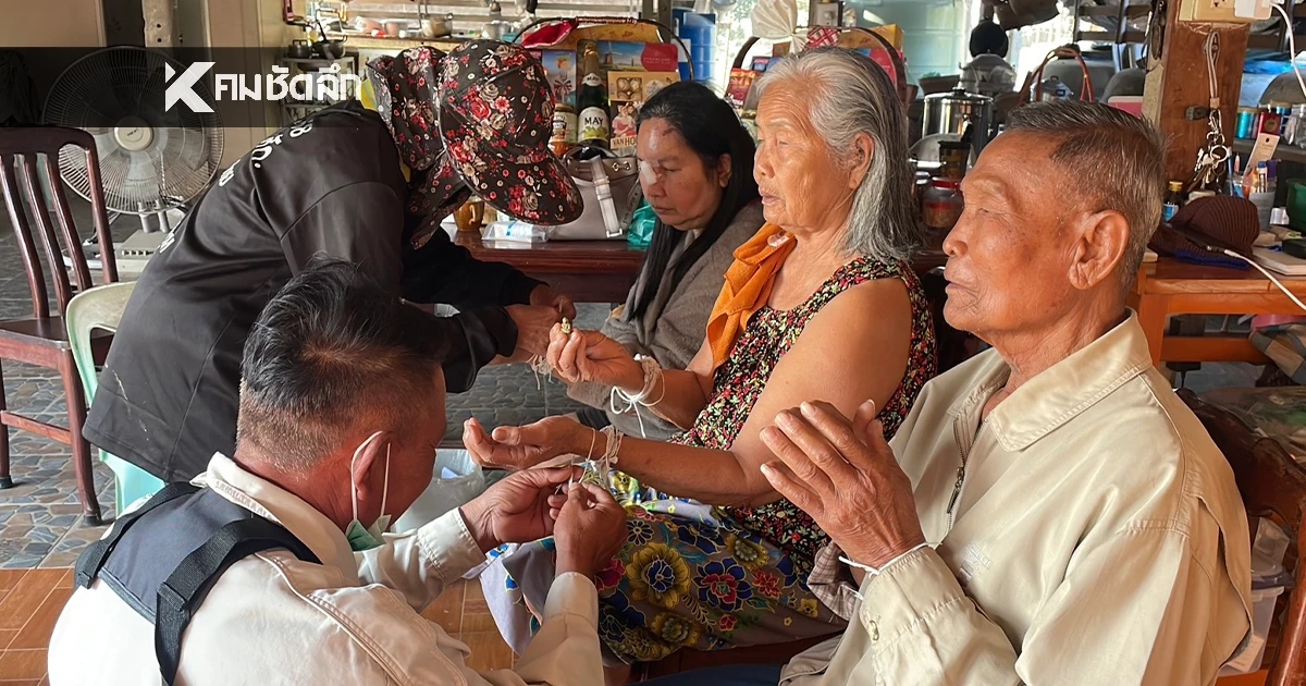 3 พ่อแม่ลูก เล่านาทีชีวิต ชี้ "อิตาเลียนไทย" บกพร่อง ไม่โทษการรถไฟ