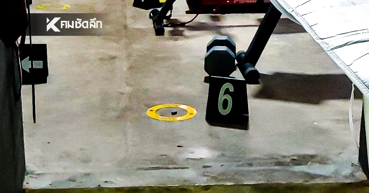 สลด พบร่างหนุ่มพนักงานไฟฟ้า ดับพร้อมแฟนสาว คาดมีปากเสียงกัน