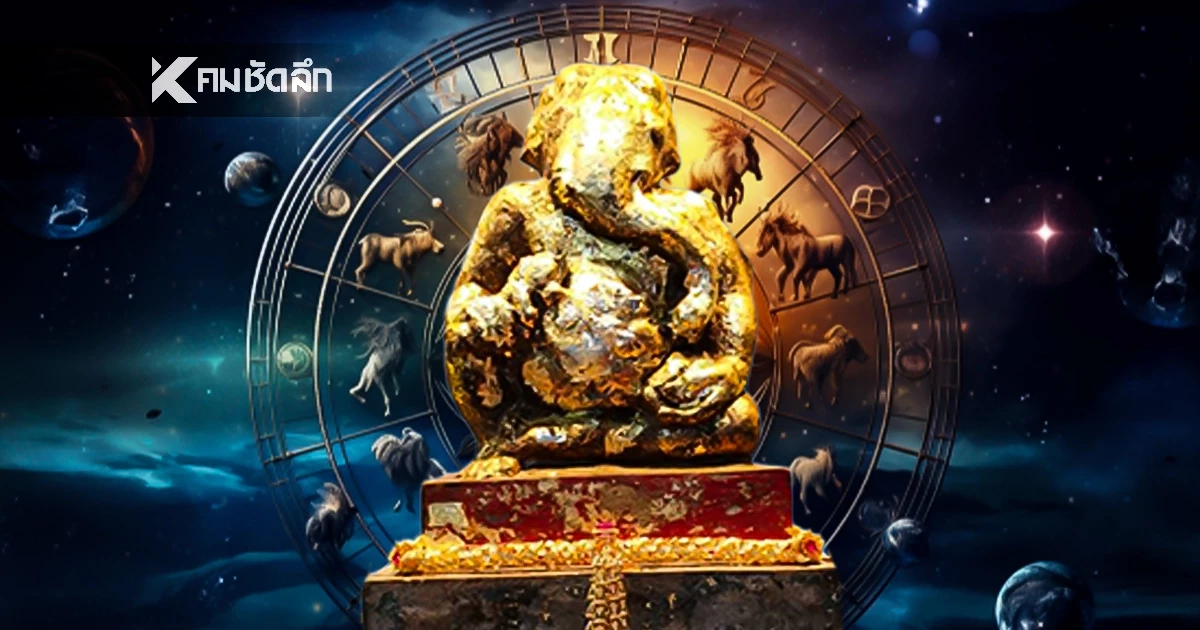 '6 ราศี' ดวงพุ่ง หลังดาวพุธย้าย ชีวิตพลิกการเงิน ความรัก โชคลาภ มาครบ