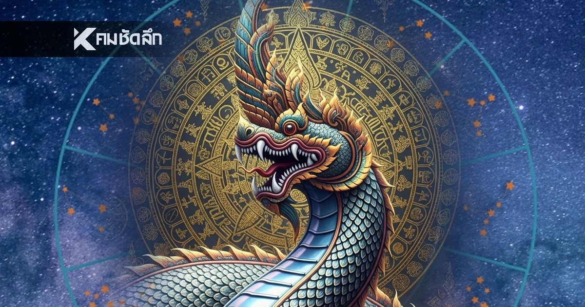 ระวัง! 2 ราศีมหาเฮงแต่ดวงตกฟาก เจอ ‘งูพิษ’ พ่นไฟป้ายสี คนใกล้ชิดจ้องหักหลัง