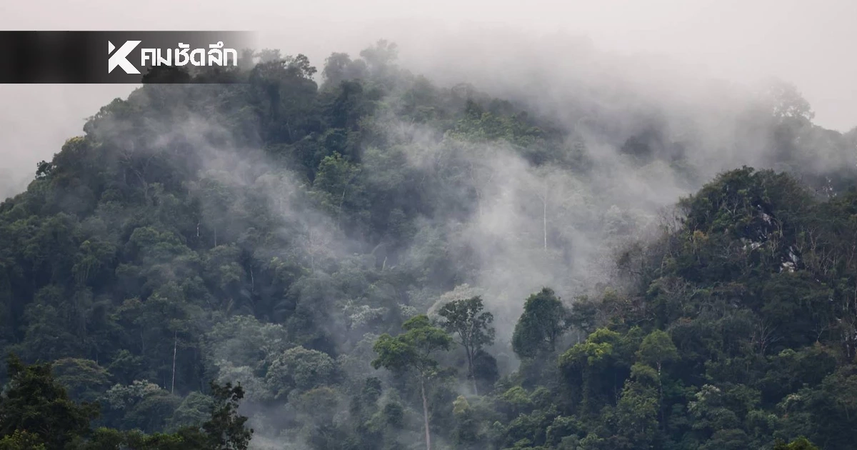 เหนือ-อีสานเตรียมสั่น อุณหภูมิลดลงอีก 1-2 องศา  กทม. เย็นกรุบกริบ