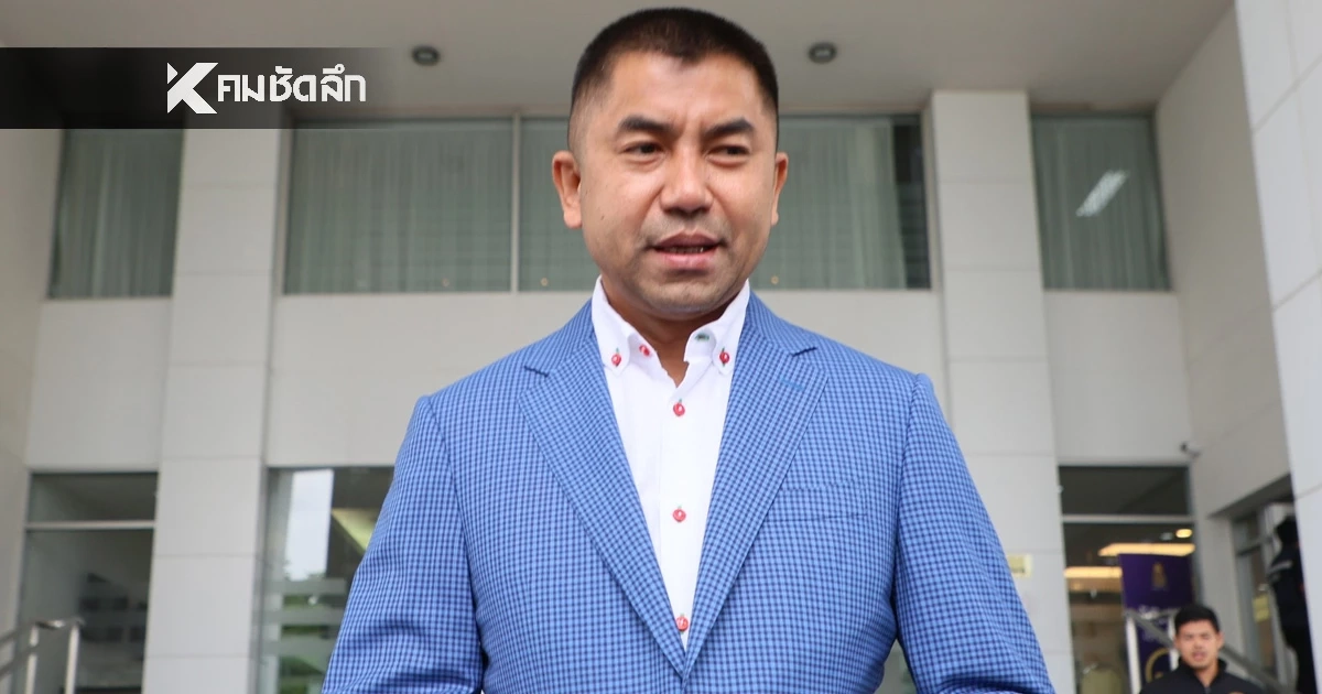 มรสุมรุม "บิ๊กโจ๊ก" 2 ลูกน้องคนสนิท แจ้งความ แฉโดนตบแก้วหูทะลุ