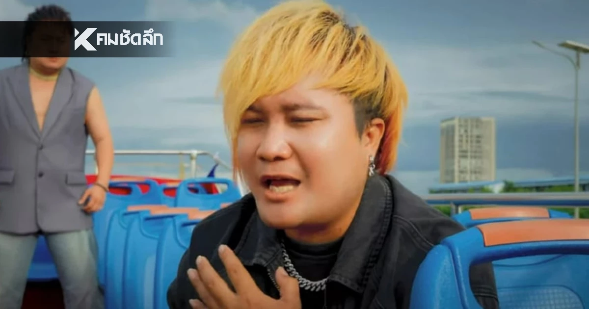 “เอริญ ENO” ไอดอลกัมพูชา ขึ้นแท่น “ชายผู้ทรงอิทธิพลที่สุดแห่งปี”