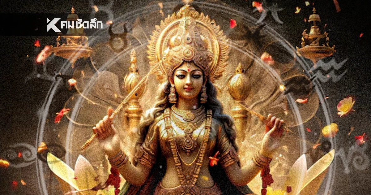 เตรียมสละโสด! 3 ราศีมหาเฮงปี 69 บุญหล่นทับรับ 'เนื้อคู่สายเปย์'