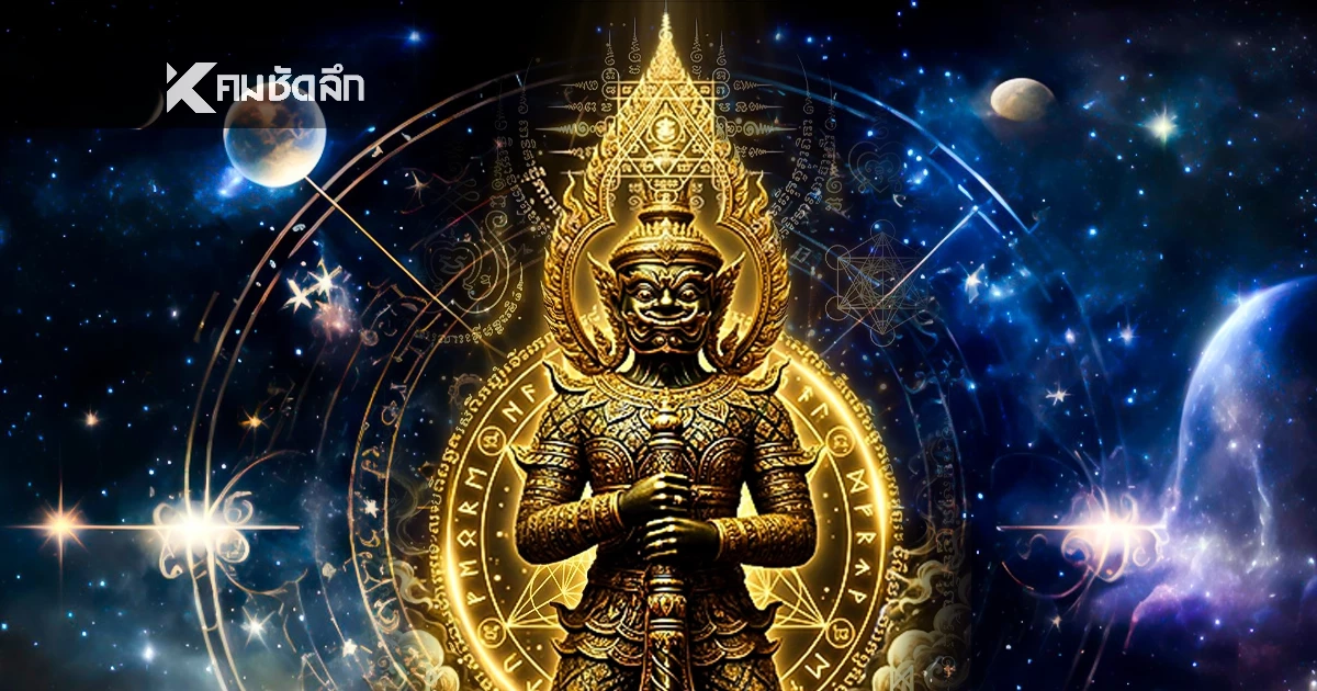 “3 ราศี” แต้มบุญทำงาน ลาภลอยพุ่งชน สิ่งที่ติดขัดจะราบรื่น หวังสิ่งใดสมใจปรารถนา