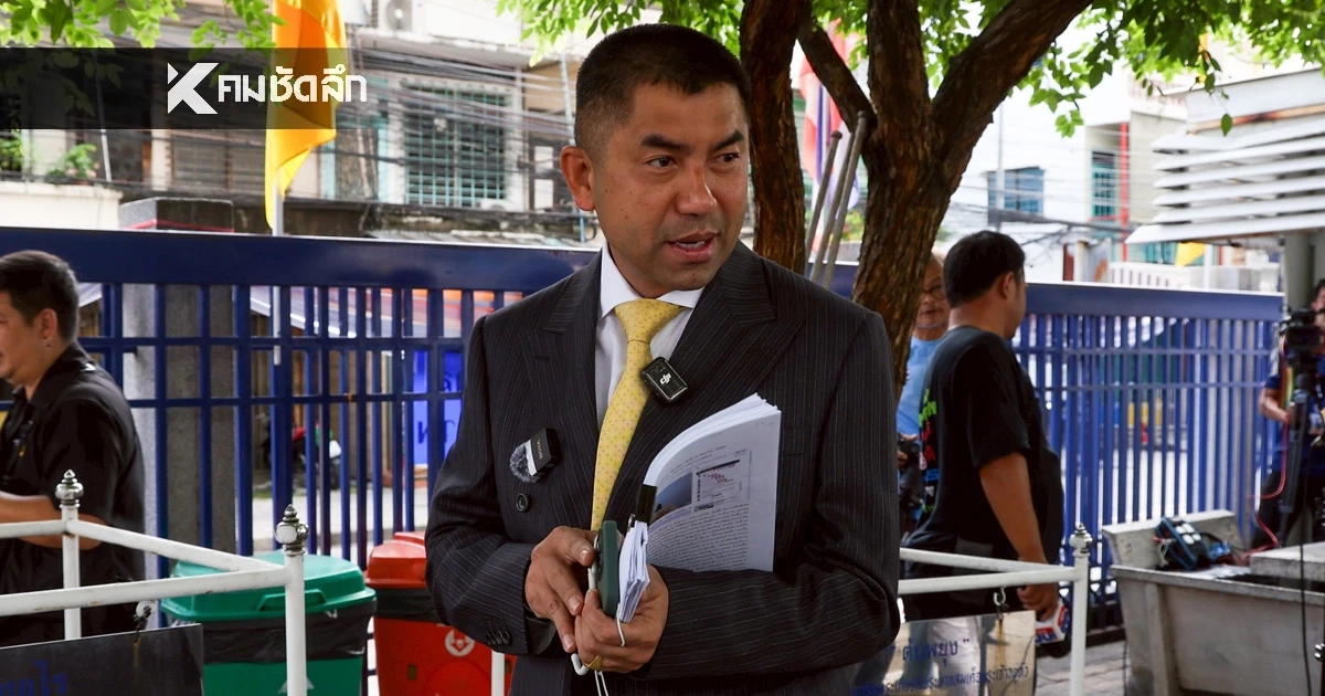 "บิ๊กเต่า" ยันยังไม่ออกหมายจับ "บิ๊กโจ๊ก" แต่จ่อออกหมายเรียกคดีซ้อม 2 ลูกน้องคนสนิท