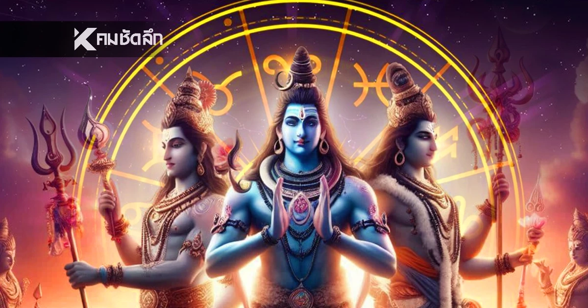 เปิดโผ “2 ราศีดวงเศรษฐี” ปี 69 เงินเข้ารัวๆ คนโสดเตรียมสละโสด เจอคู่แท้สายเปย์