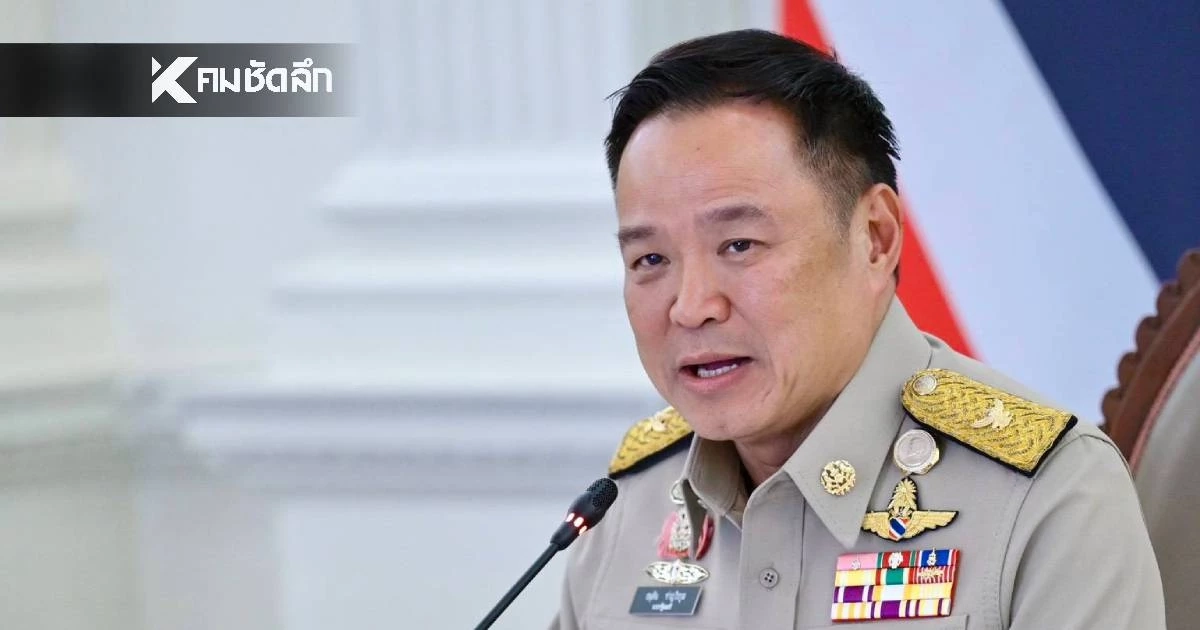 นายกฯ สั่งเร่งจ่ายเงินช่วยเหลือ ผู้ประสบภัยชายแดนไทย - กัมพูชา หลัง กกต. เห็นชอบ