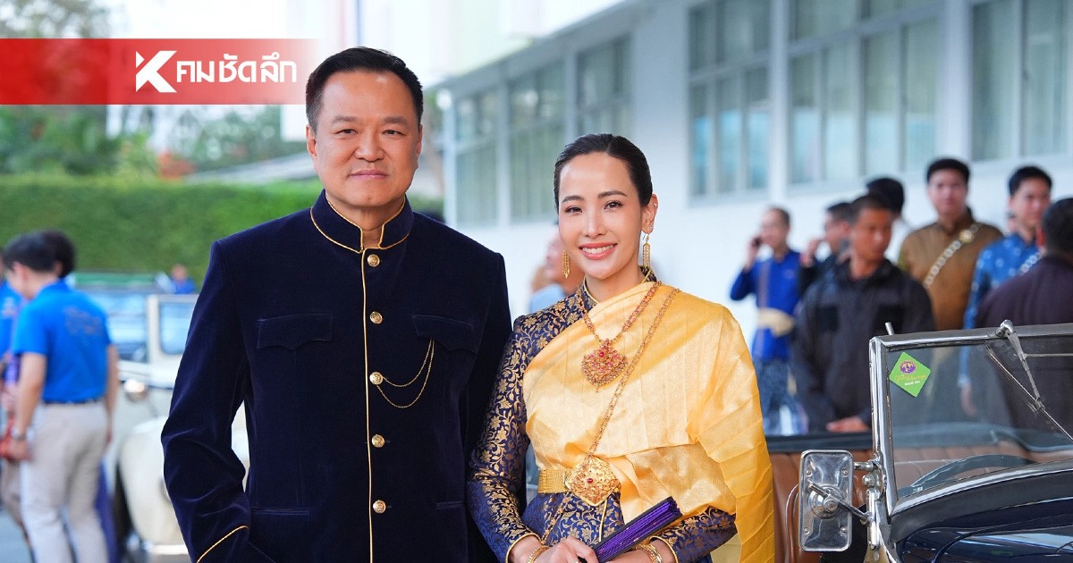 .ส่องเลขเด็ดท่านขุนหนู หลังนักข่าวอ้อนขอ 3 ตัวตรง นายกฯลั่น เลขนี้ ... แน่นอน.