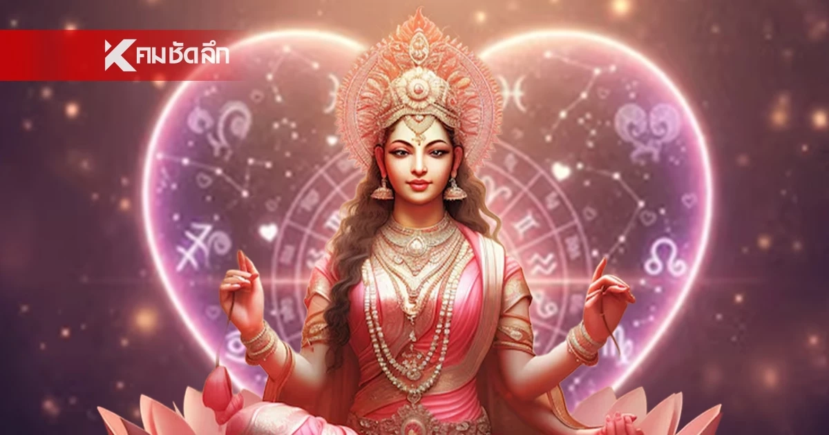 เปิด 3 ราศี "เสน่ห์แรง" คนใกล้ตัวจ้องอยากแซ่บ-แอบรักมานาน