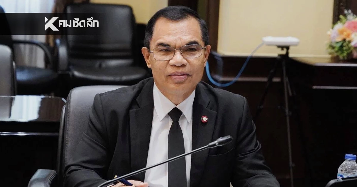 กระทรวงศึกษาฯ สั่งสอบข้อเท็จจริง 