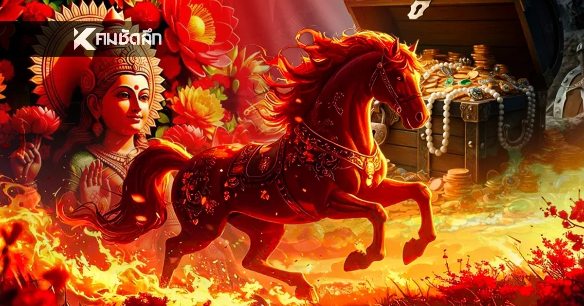 '6 ปีนักษัตร' เฮงตรุษจีน ชงแล้วกลับรวย เปิดทรัพย์รับโชคใหญ่แบบทวีคูณ