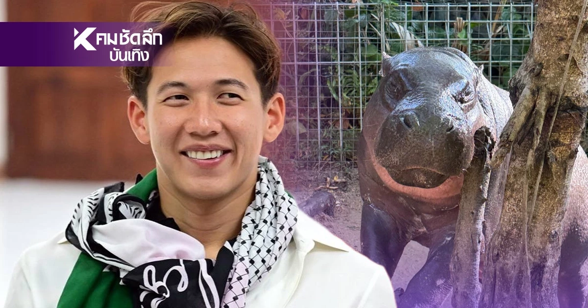 สรุปดราม่า "ทราย สก็อต" รับไม่ได้สภาพ "กรงหมูเด้ง" เพจขาหมู แอนด์เดอะแก๊ง รีบโพสต์ชี้แจง