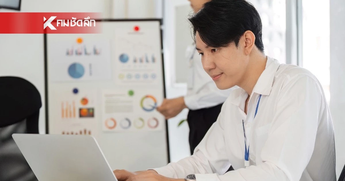 การวัดผล AI Search หัวใจใหม่ของการทำ SEO ที่แบรนด์ต้องโฟกัส