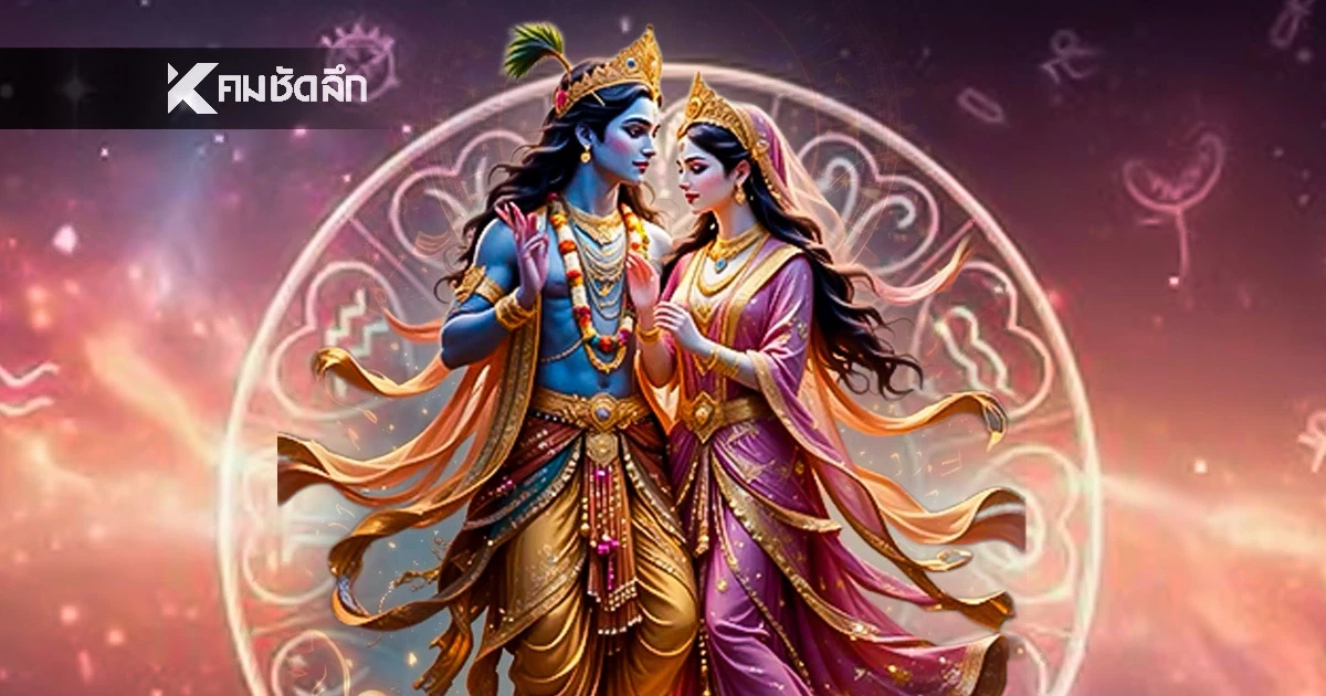 เช็กดวง 5 ราศี รักพุ่งแรงแซงโค้ง คนโสดเตรียมสละคาน-คนมีคู่ลุ้นข่าวดี