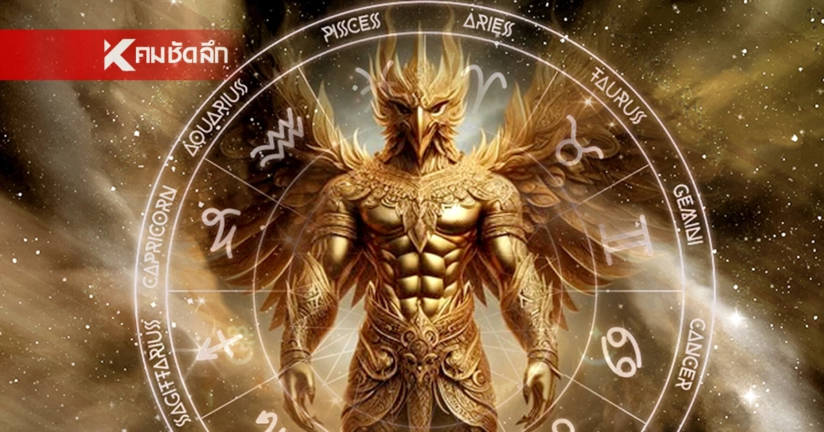 เช็กด่วน! 3 ราศีดวงวิกฤต ระวังถูกแทงข้างหลัง ใส่ร้ายป้ายสี