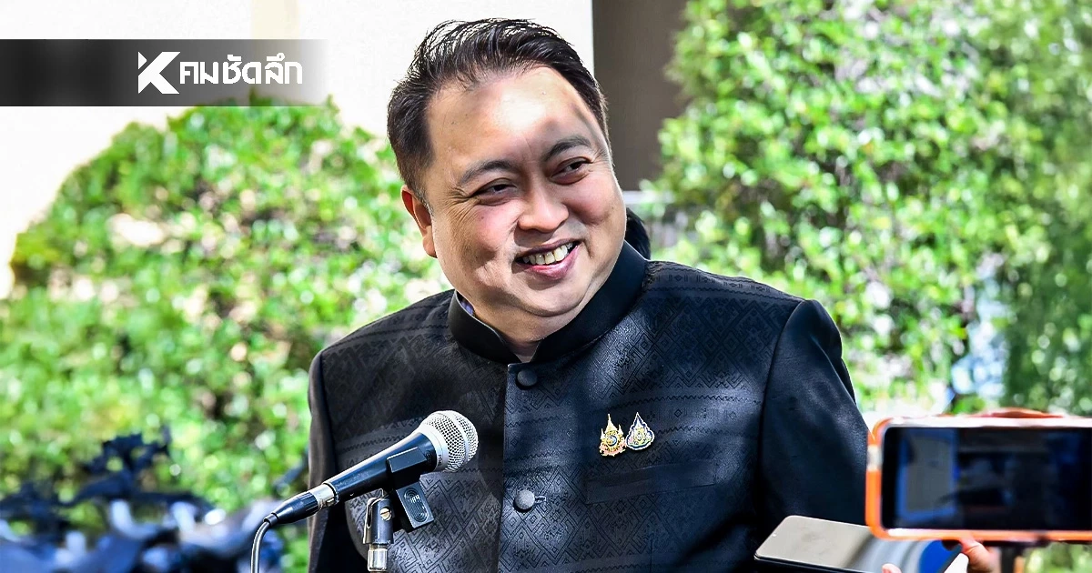 "สุชาติ ชมกลิ่น" ถามหากนับคะแนนใหม่ ได้เท่าเดิม ใครจะรับผิดชอบ