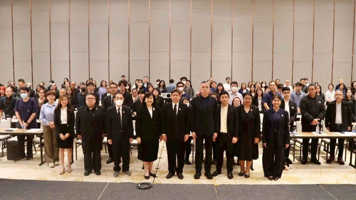 สคบ. รับฟังความเห็นปรับปรุงกฎหมายฉลากสินค้า เสริมประสิทธิภาพกำกับธุรกิจยุคดิจิทัล