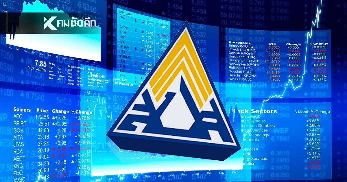 สปส. โชว์ผลตอบแทนการลงทุน ปี 68 กองทุนประกันสังคม เติบโต 6.16%