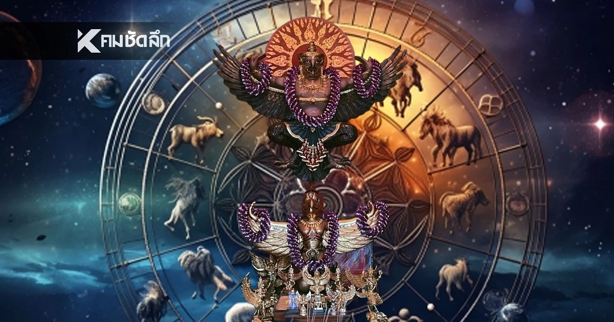 '5 ราศี' คนจะรวยช่วยไม่ได้ 'ดาวศุกร์ย้าย' รวยแบบไม่ทันตั้งตัว