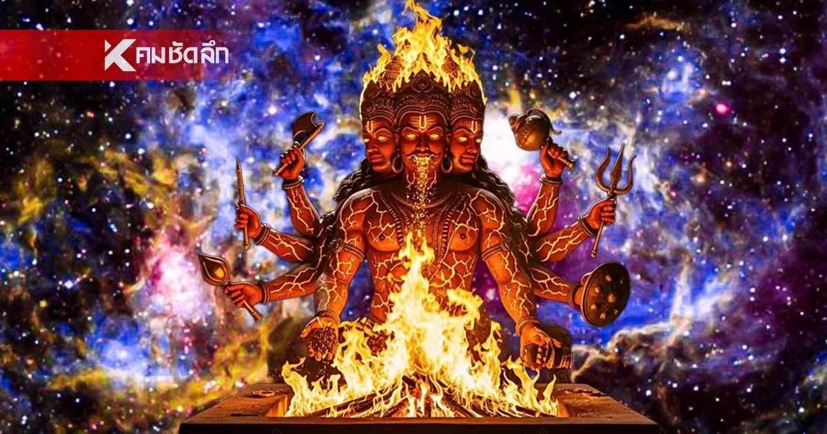 เตือน! '3 ราศี' ต้องระวังหนัก! เช็กด่วน พร้อมวิธีแก้ดวงให้เฮง