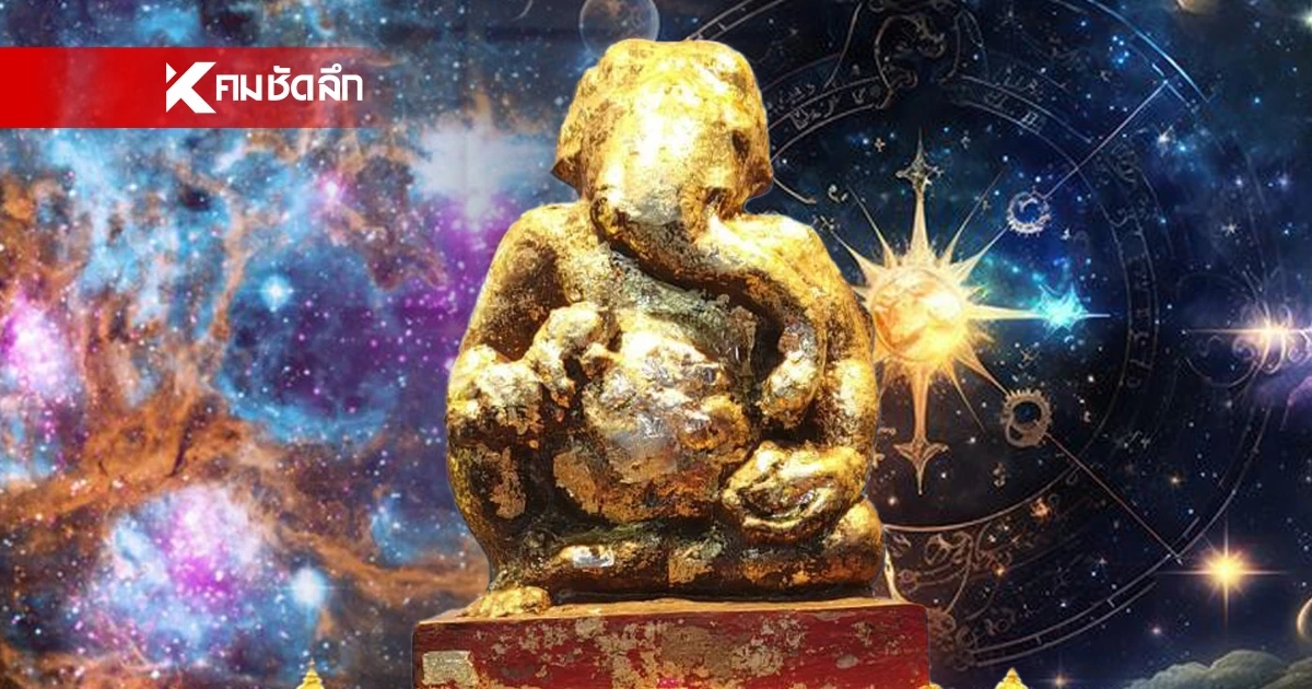 5 ราศีดวงสว่าง 'ดาวศุกร์ย้าย' พลิกชะตาการเงิน เงินไหลเข้าไม่หยุด