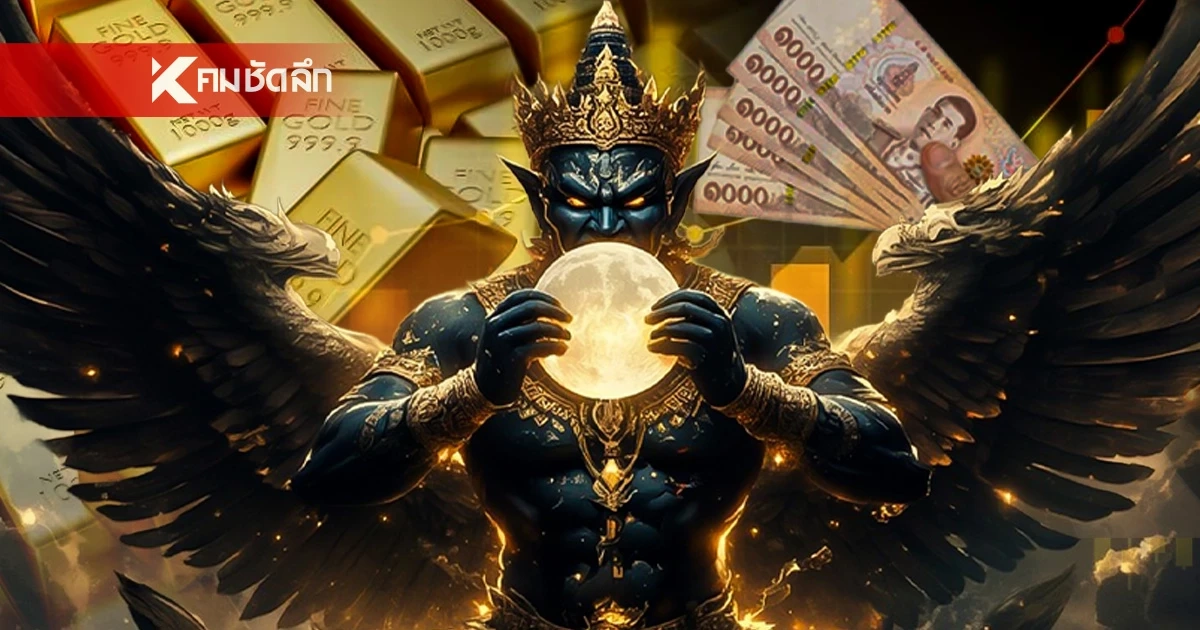 เปิดโผราศี ‘ดวงเศรษฐีจับ’ การเงินแข็งโชคก้อนใหญ่พุ่งชน ส่องเลขเด็ด ‘จันทรุปราคา’