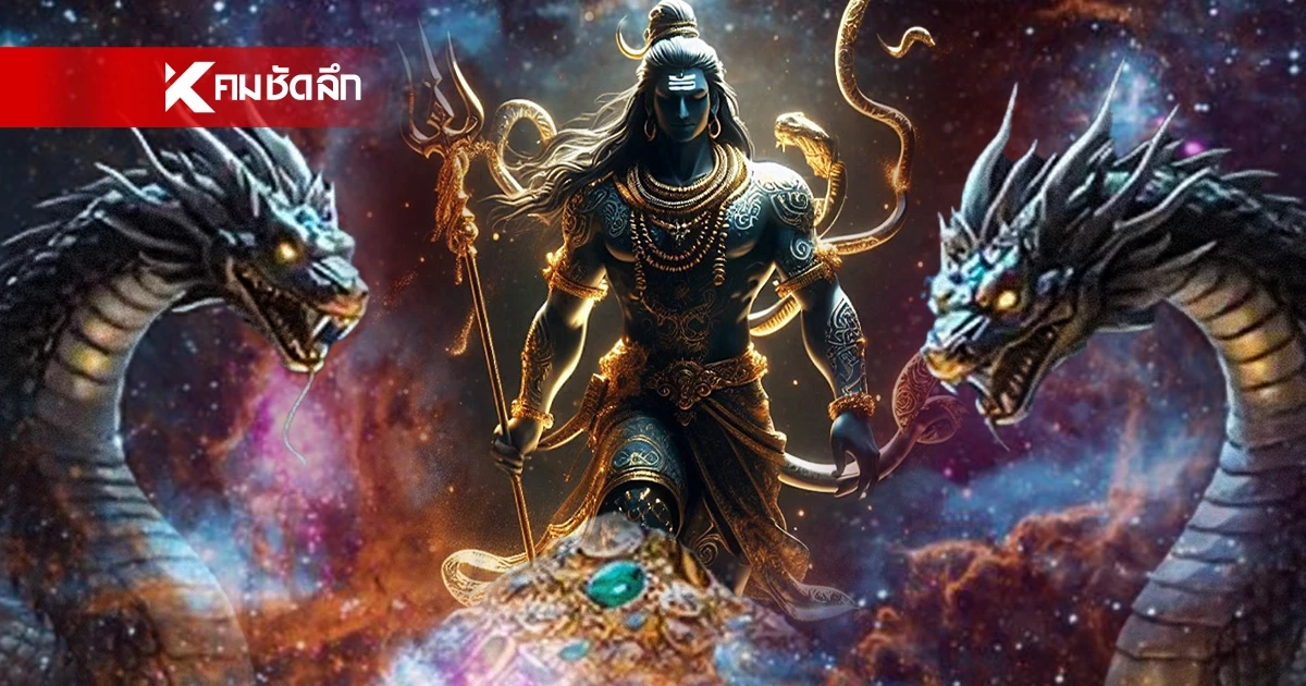 6 ราศี 'บุญวาสนาหนุนนำ' ชีวิตมีเกราะบุญคุ้มครอง พลิกจากร้ายเป็นดี