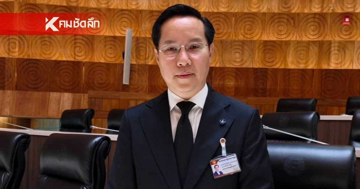 "อรรถวิชช์" แฉไอ้โม่งทำน้ำมันขาดหน้าปั๊ม เตือนหลังสงกรานต์น้ำมันวิกฤต "อรรถวิชช์" แฉไอ้โม่งทำน้ำมันขาดหน้าปั๊ม เตือนหลังสงกรานต์น้ำมันวิกฤต