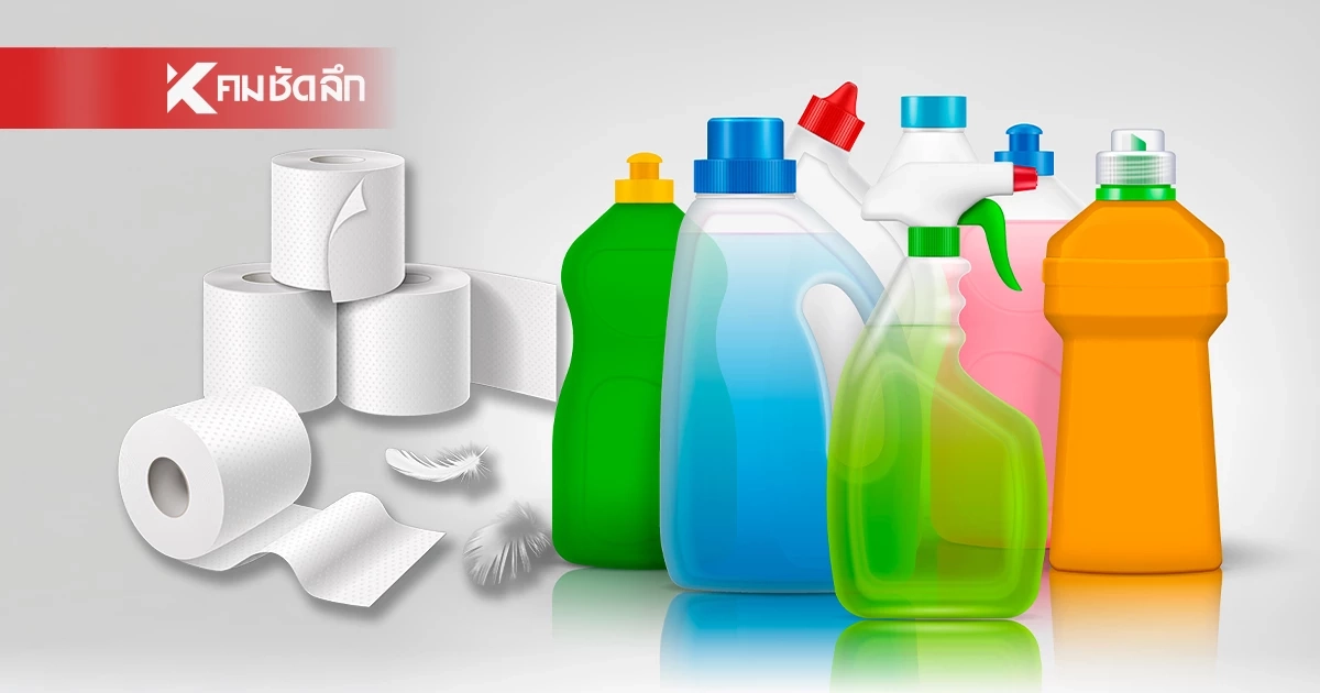 เช็กลิสต์ สินค้าจำเป็น 6 รายการ ต้องขออนุญาต ก่อนปรับขึ้นราคาทุกครั้ง