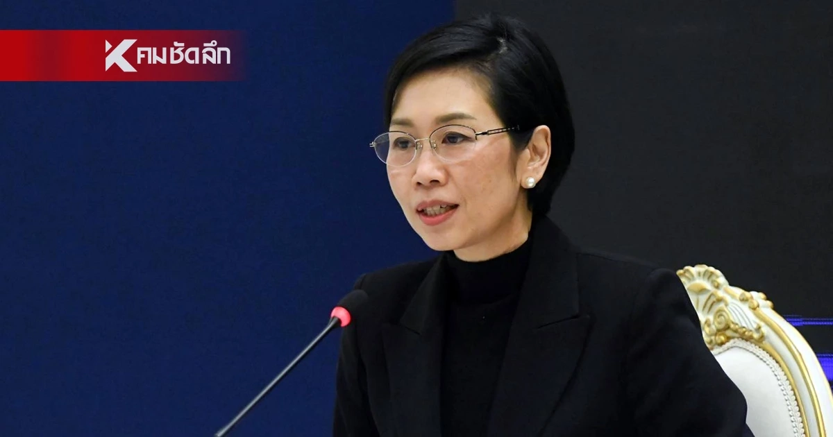 รัฐบาล กางแผนบริหารน้ำมัน สร้างความมั่นใจช่วงสงกรานต์