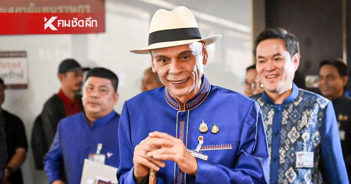 "ชาดา ไทยเศรษฐ์" ป่วยเป็นอะไร? ทรมานมาก ตั้งแต่ปี 66 ไม่รู้จะได้เห็นปี 70 ไหม