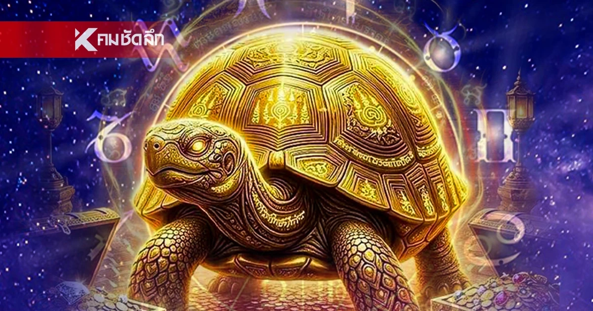 "4 ราศี"  นึกอะไรก็ได้สมใจหวัง งานเงินพุ่งกระฉูด แต่ระวัง! รักซ้อนทำพิษ