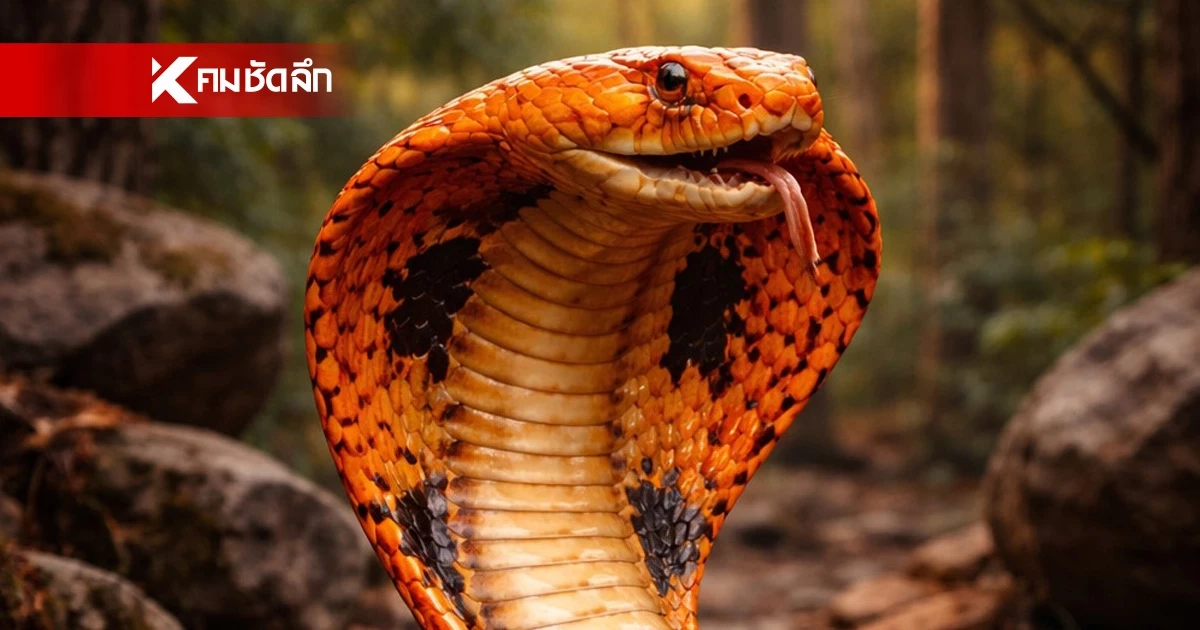 เปิดค่าตัว "งูเห่า" แซ่บสะเทือนวงการ แฉ! พฤติกรรม สส. "งู" ดูด "งู"