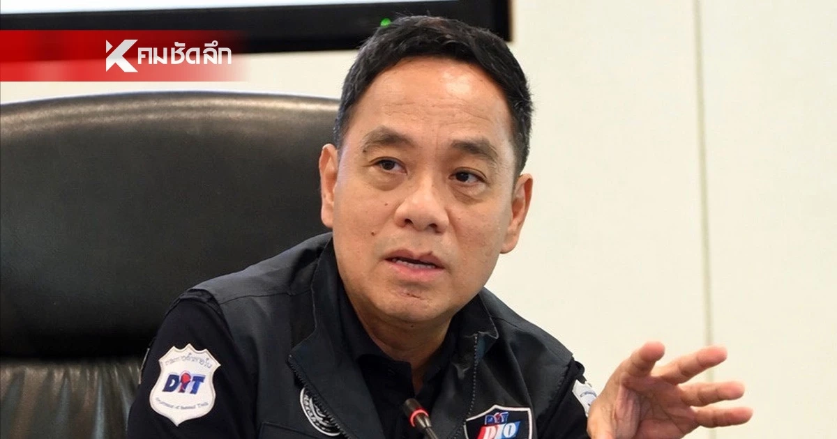 กรมการค้าภายใน เผยล่าสุด ยังไม่มีการปรับขึ้นราคาน้ำมันปาล์ม