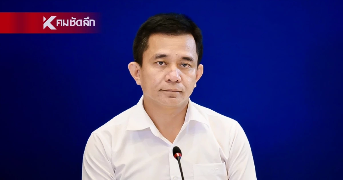 กระทรวงพลังงานกางแผนสู้ราคาโลก ตรึงดีเซลไม่เกิน 33 บาท แม้กองทุนฯ ติดลบหมื่นล้าน