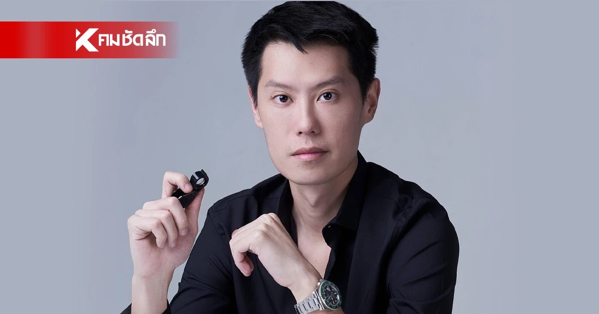 เซียนพระดัง "บูม จักรเพชร" ขอพิสูจน์ความบริสุทธิ์ หลังศาลให้ความเป็นธรรม