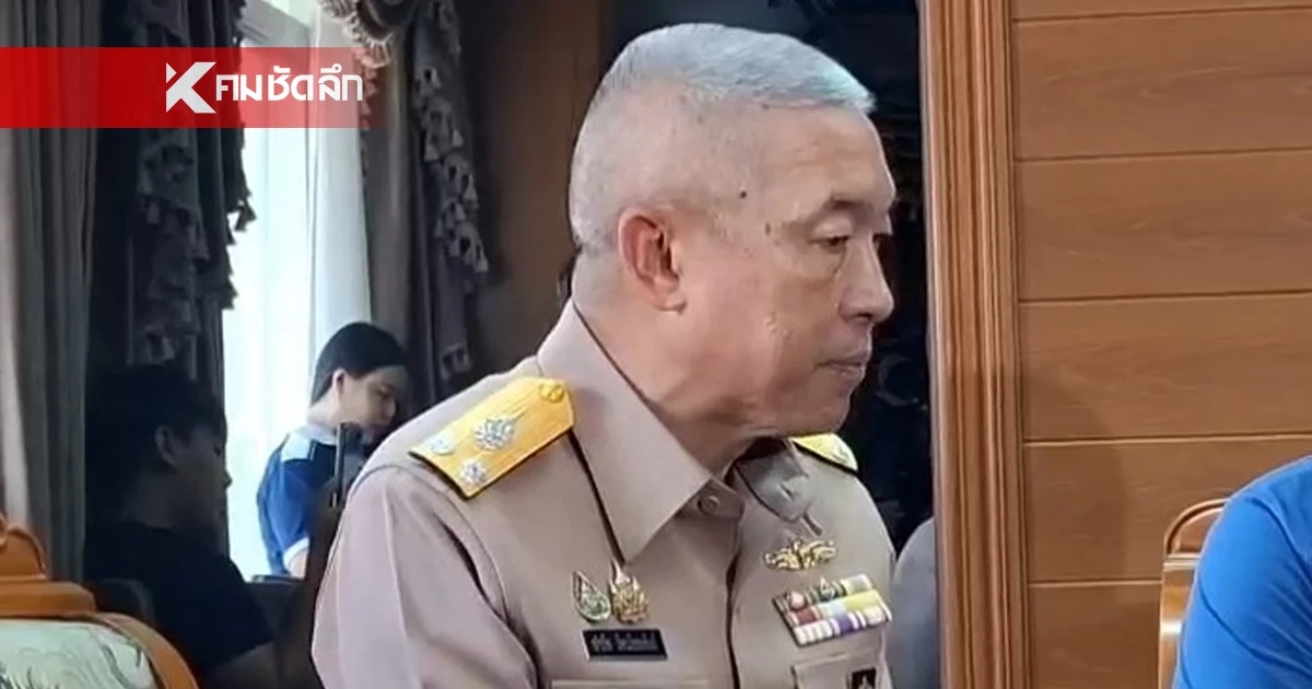 โฆษก ทร. เผย "เรือมยุรีนารี" ยังลอยลำ ในพื้นที่สู้รบ มุ่งหน้าอ่าวเปอร์เซีย