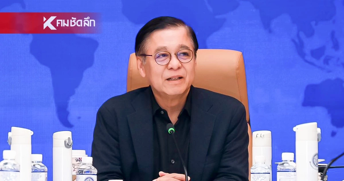 ''สีหศักดิ์'' เตรียมแผนอพยพคนไทยกลับ โดยใน UAE ขออพยพกว่า 1,000 คน