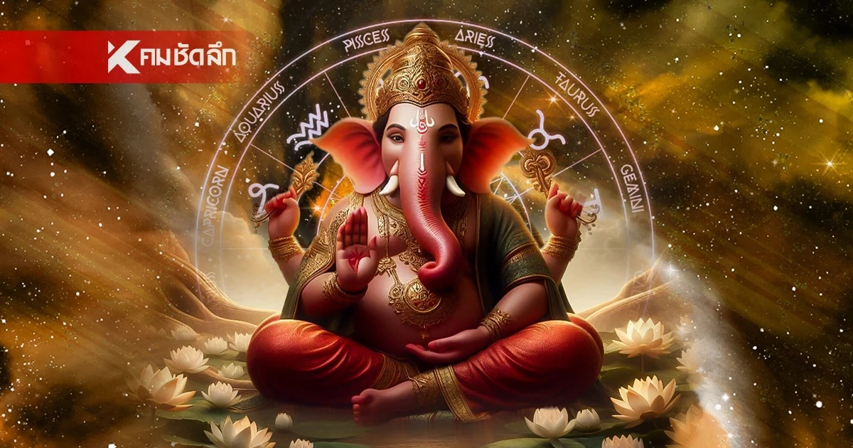 4 ราศีดวงพุ่งรับโชคปุ๊บปั๊บ แต่ระวัง "มารผจญ"คนโสดเนื้อหอมคนจ้องจะแอบแซ่บ