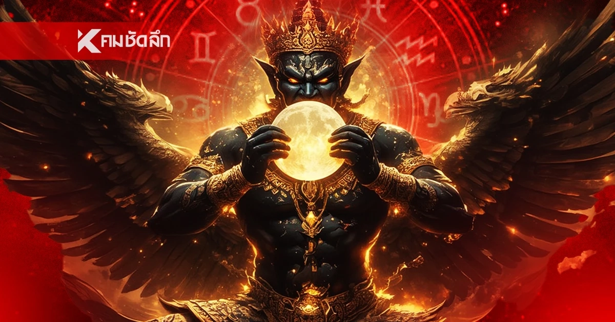 เตือนแรง! 2 ราศีระวัง "ใจร้อน" ทำชีวิตพัง ปากพาซวย-วู่วามจนเสียทรัพย์