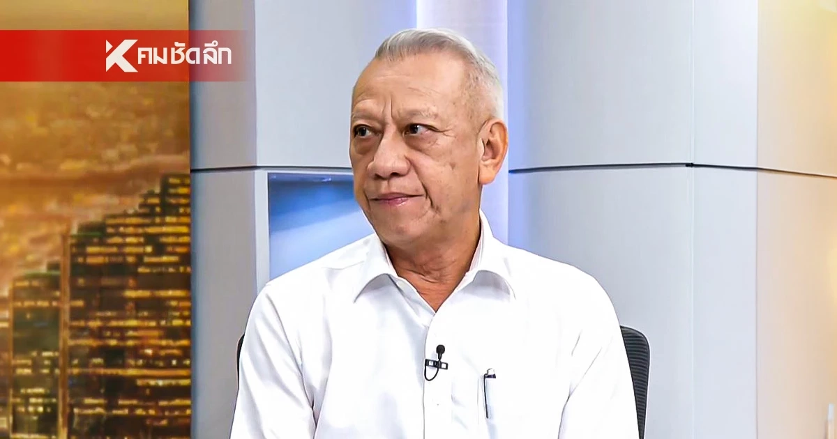 รู้แล้วอึ้ง! "พิพัฒน์" เฉลย จ่อลดภาษีสรรพสามิตน้ำมัน กี่บาท รอ กกต. อนุญาต