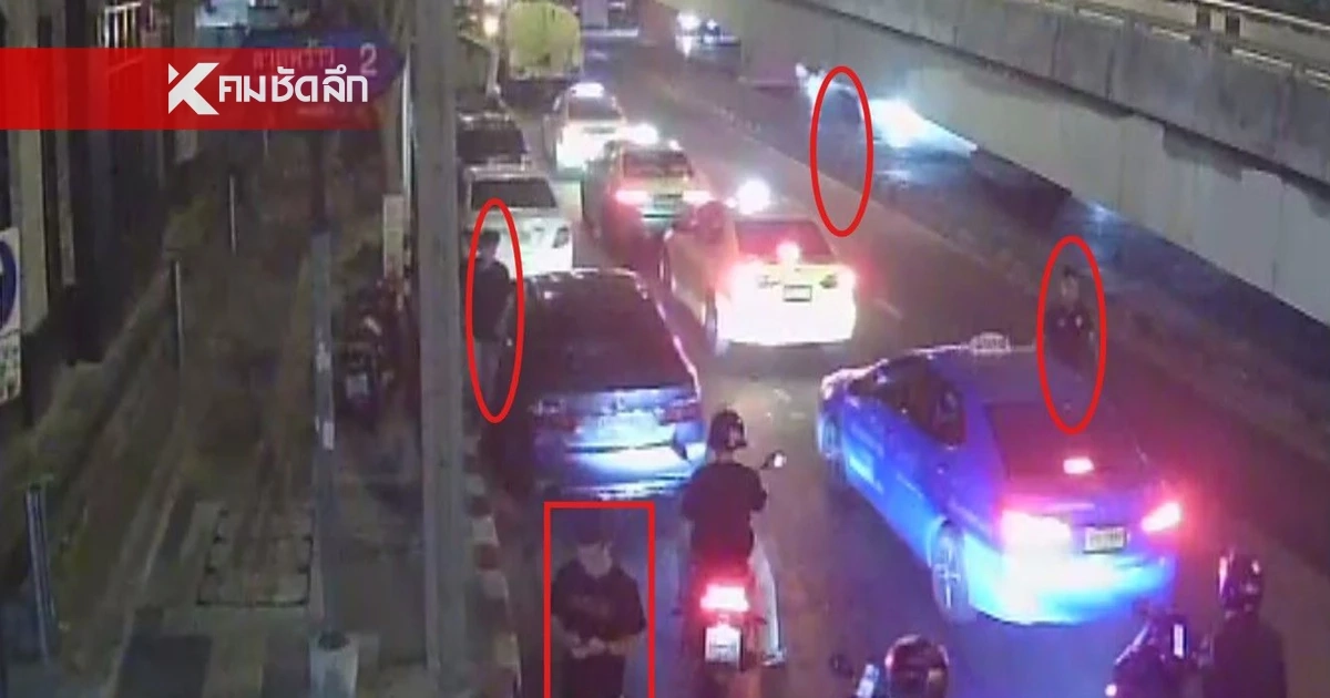 พี่สาวจ่าทหารอากาศ ร้อง "กัน จอมพลัง" น้องชายถูกรุมยำ ผู้ก่อเหตุอ้างเป็นตำรวจ