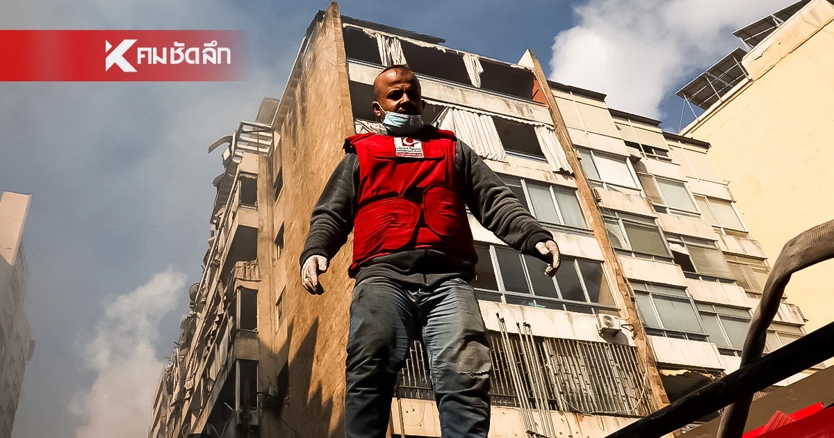 "อิหร่าน" อาจถอนตัวจากข้อตกลงหยุดยิง เหตุอิสราเอล โจมตีเลบานอน พร้อมปิดช่องแคบฮอร์มุซ